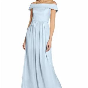 Adrianna Papell evening gown